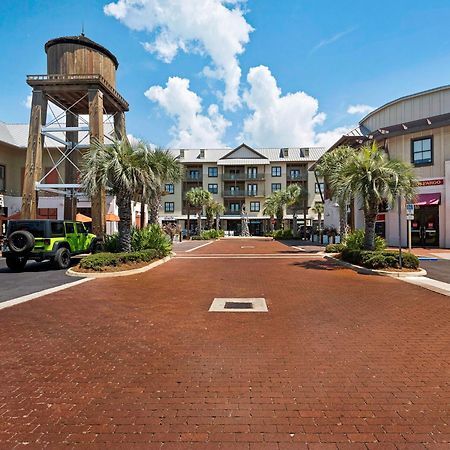 All Decked Out On 30A Santa Rosa Beach Exterior foto