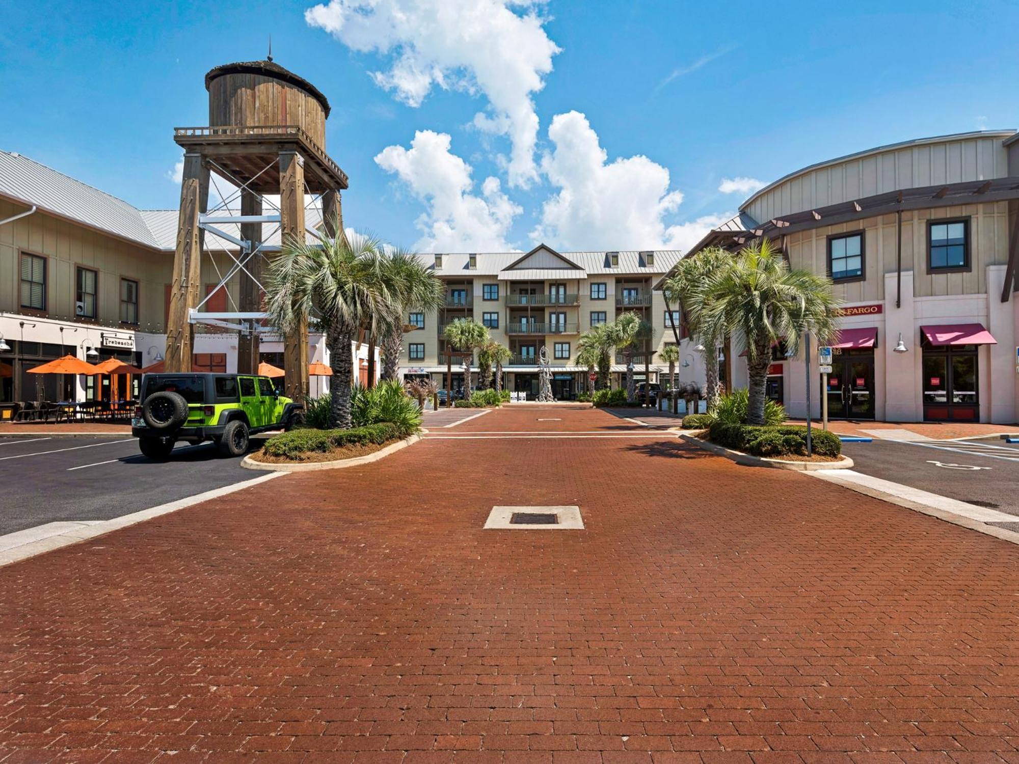 All Decked Out On 30A Santa Rosa Beach Exterior foto